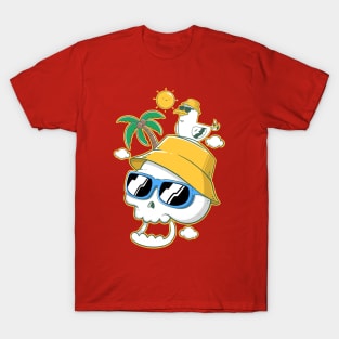 Summer Buddy T-Shirt